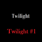 Twilight - Twilight 1 - eBook آئیکن