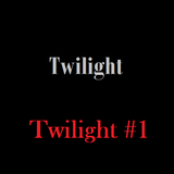 Twilight (Twilight 1) ícone
