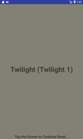 Twilight - Twilight 1 - eBook اسکرین شاٹ 1