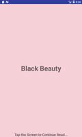 Black Beauty Affiche