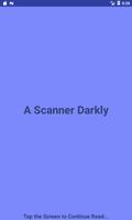A Scanner Darkly скриншот 1