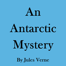 An Antarctic Mystery - eBook APK