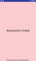 Assassin's Creed تصوير الشاشة 1
