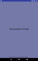 برنامه‌نما Assassin's Creed عکس از صفحه