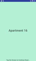 Apartment 16 screenshot 1