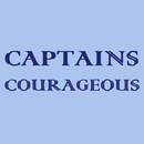 Captains Courageous - eBook APK