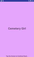 Cemetery Girl スクリーンショット 1