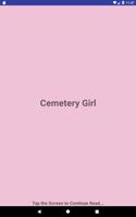 Cemetery Girl スクリーンショット 3