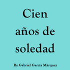 Cien años de soledad иконка