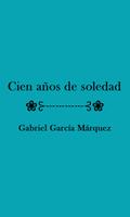 Cien años de soledad постер