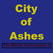 City of Ashes