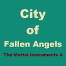 City of Fallen Angels (The Mortal Instruments 4) APK