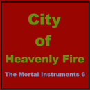 City of Heavenly Fire APK
