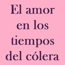 El amor en los tiempos del cól APK