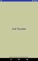 Full Throttle 截图 3