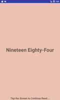 Nineteen Eighty-Four পোস্টার