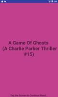 Game of Ghosts poster