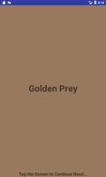 Golden Prey imagem de tela 1