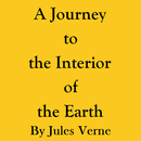 A Journey to the Interior of the Earth - eBook APK