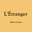 L'Étranger - eBook-icoon