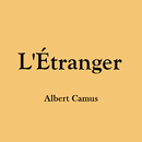 L'Étranger - eBook APK