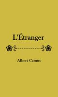 L'Étranger - eBook Affiche