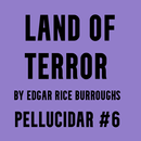Land of Terror - eBook APK