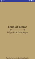 Land of Terror - eBook اسکرین شاٹ 1