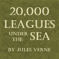 20000 Leagues Under The Sea - eBook