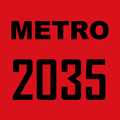 Metro 2035