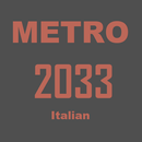 Metro 2033 in Italian APK