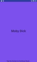 Moby Dick - eBook ポスター