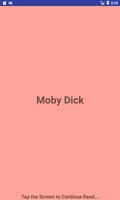 Moby Dick - eBook スクリーンショット 1