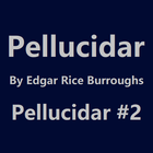 Icona Pellucidar - eBook
