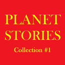 Planet Stories Collection 1 - eBook APK