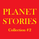 Planet Stories Collection 2 - eBook APK