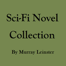Sci-Fi Novel Set - eBook APK