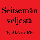 Seitsemän veljestä - eBook APK