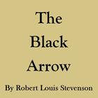 The Black Arrow - eBook আইকন
