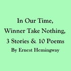 In Our Time, Ten Poems - eBook иконка
