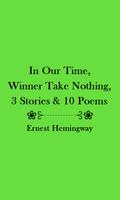 In Our Time, Ten Poems - eBook постер