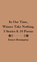 In Our Time, Ten Poems - eBook скриншот 1