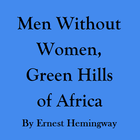 Men Without Women & More eBook иконка