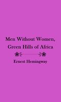 Men Without Women & More eBook постер