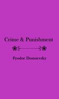Crime and Punishment - eBook ポスター