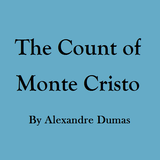 The Count of Monte Cristo 아이콘