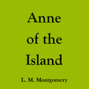 APK Anne of the Island - eBook