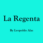 La Regenta - eBook icône