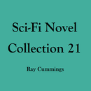 Sci-Fi Novel Set 21 - eBook APK