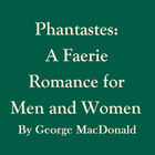 Phantastes - eBook icono